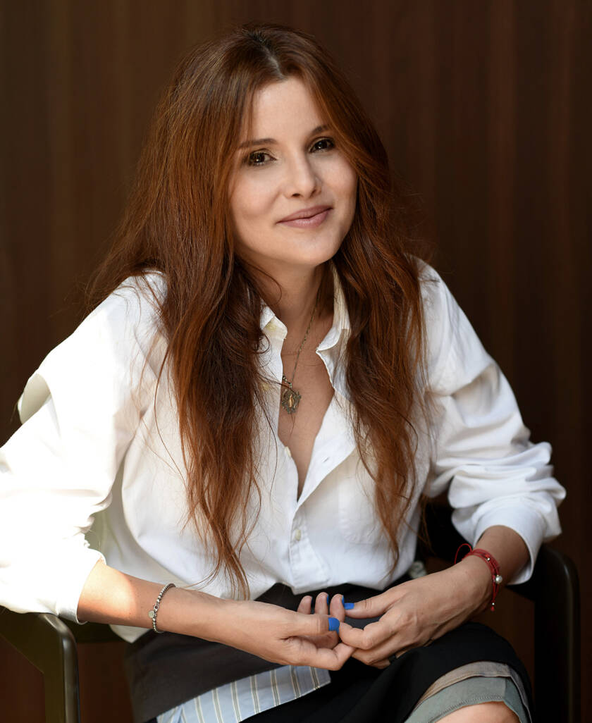 Dr. Ana Baciu
