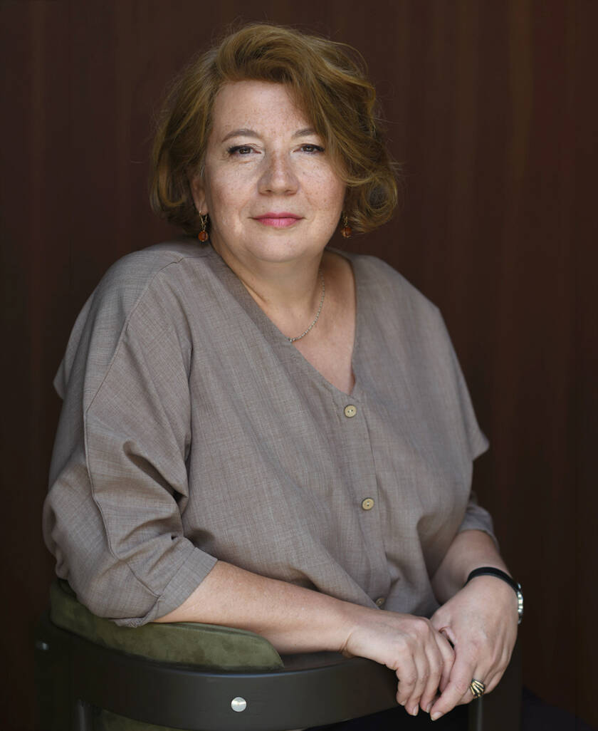 Elisabeta Ioana Hirișcău