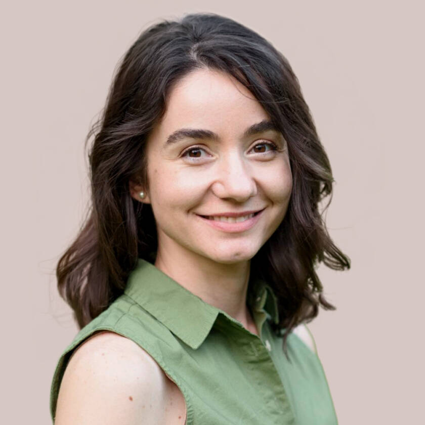 Alexandra Dan