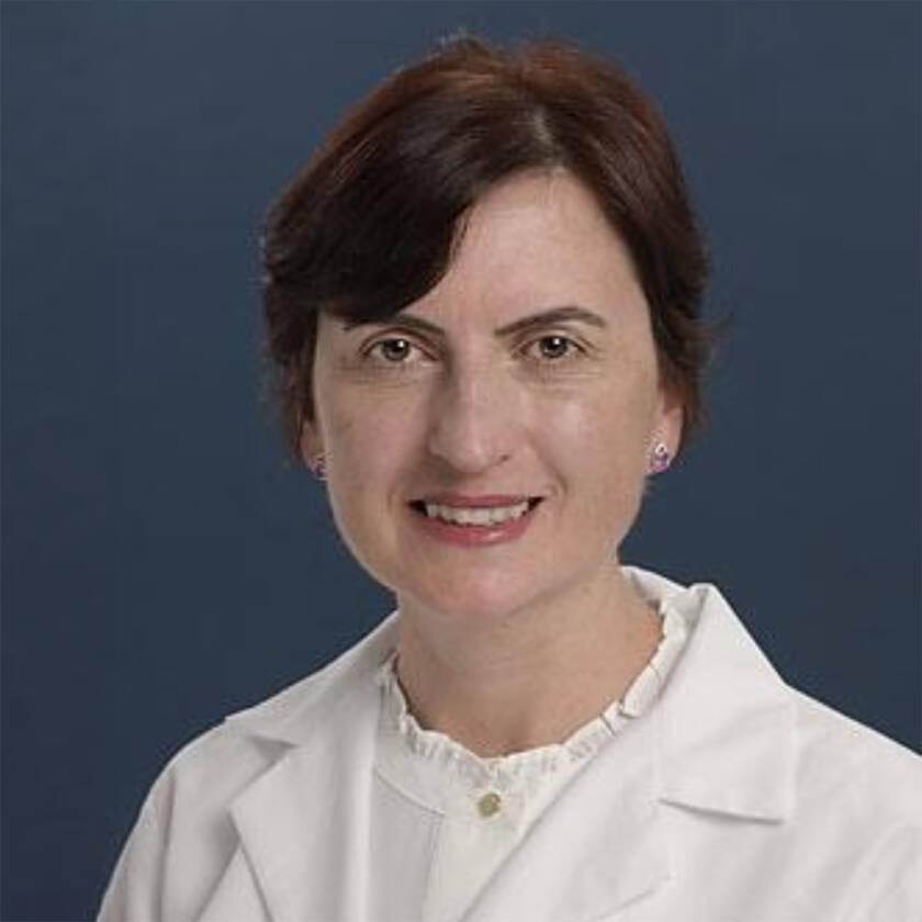 Dr. Daniela Hangan