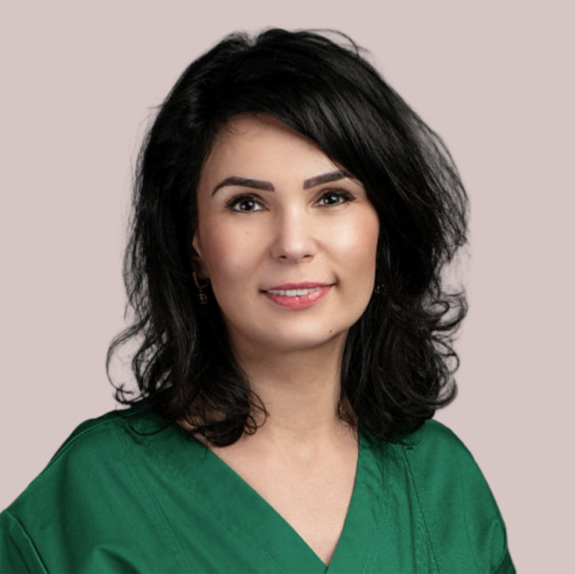 Dr. Ioana Popa-Ilie