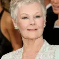 Judy Dench