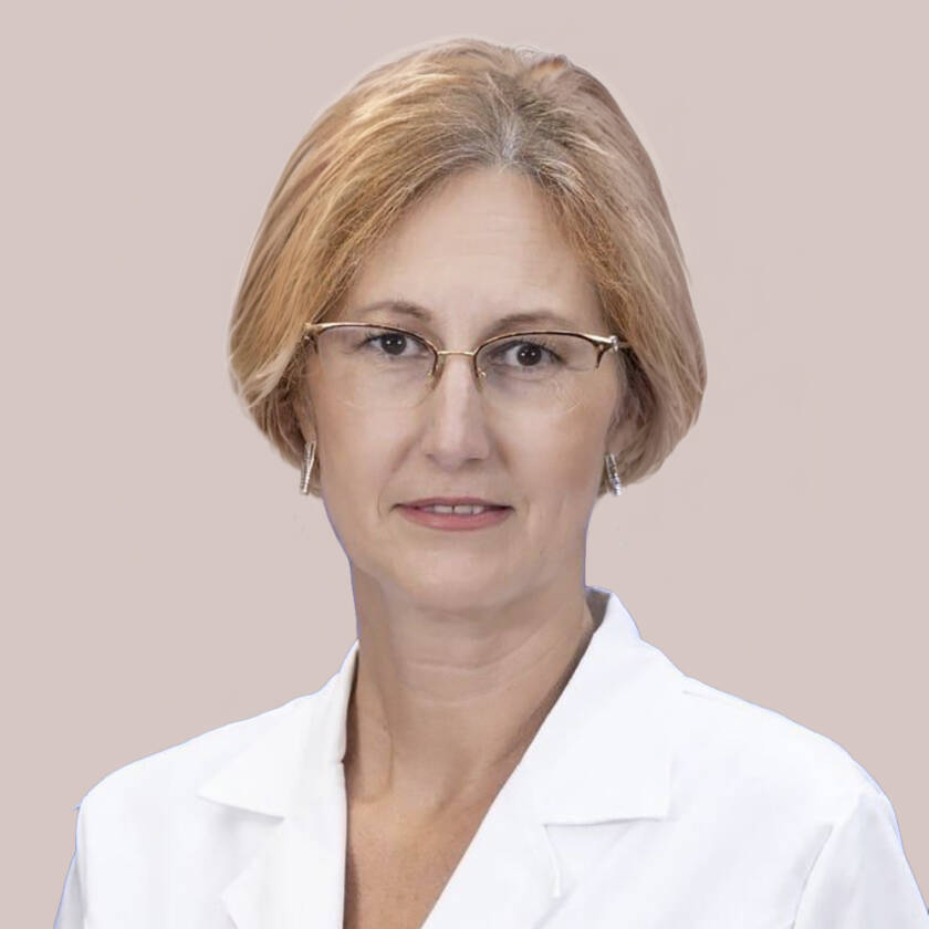 Dr. Oana Stan