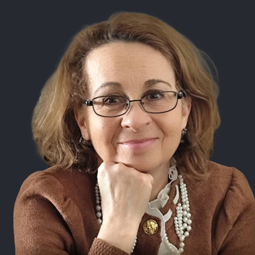 Prof. Dr. Alexandra Roman