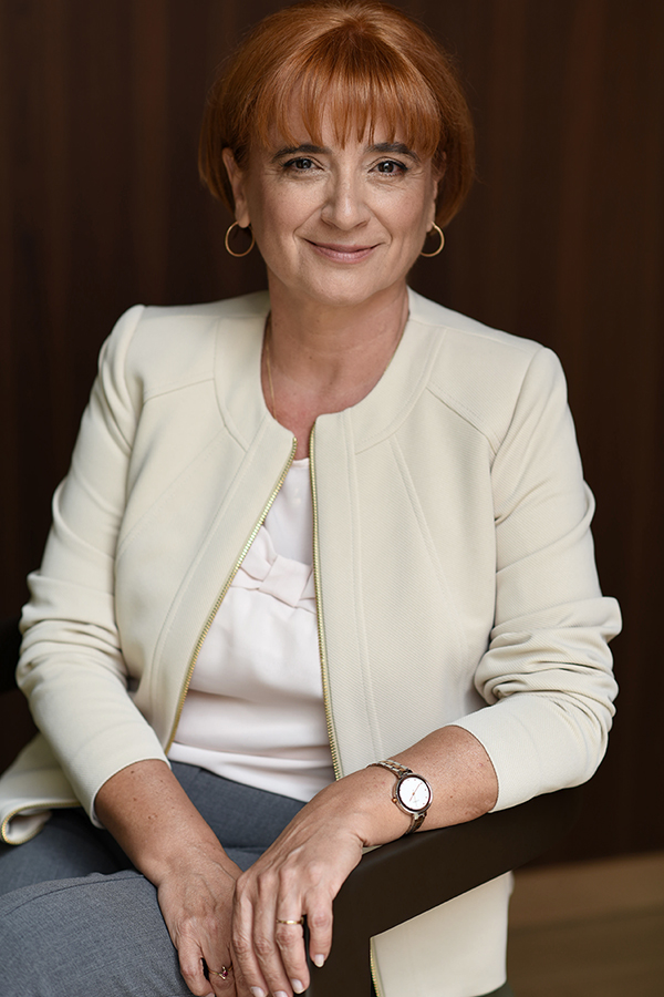 Petruța Rădulescu