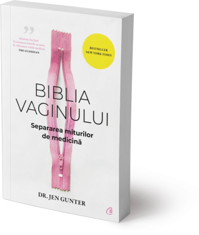 biblia vaginului