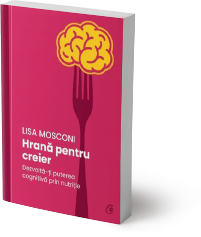 hrana pentru creier