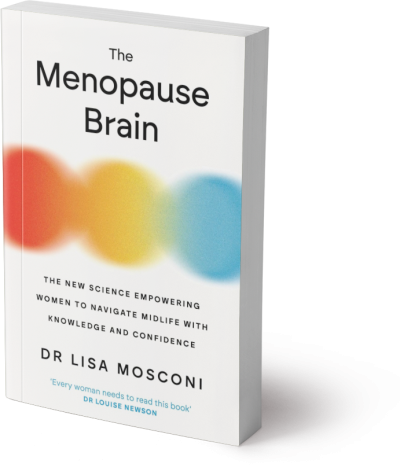 menopause brain